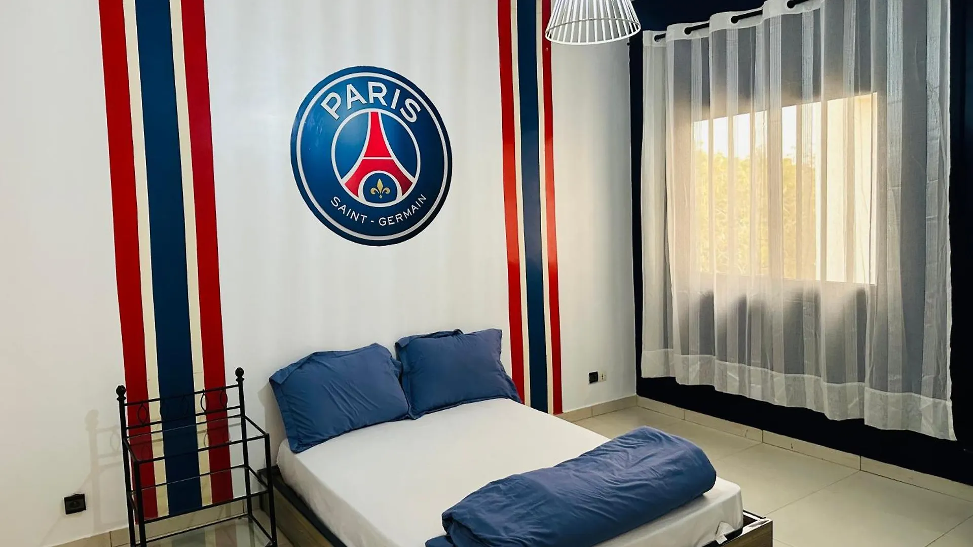 Dem Apartment Dakar