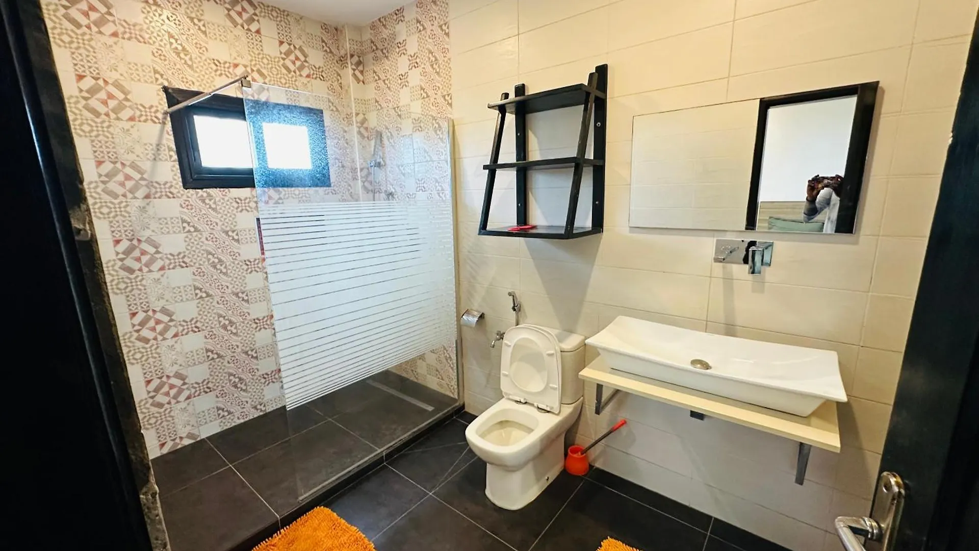 Dem Apartment Dakar